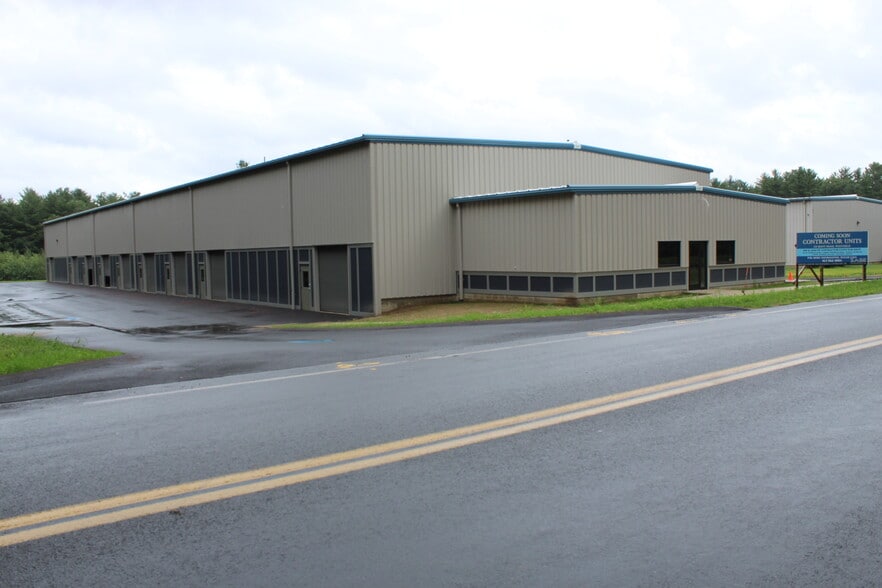 233 Root Rd, Westfield, MA for sale - Building Photo - Image 1 of 1