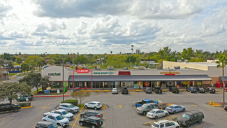 More details for 2950 Southmost Rd, Brownsville, TX - Retail for Lease