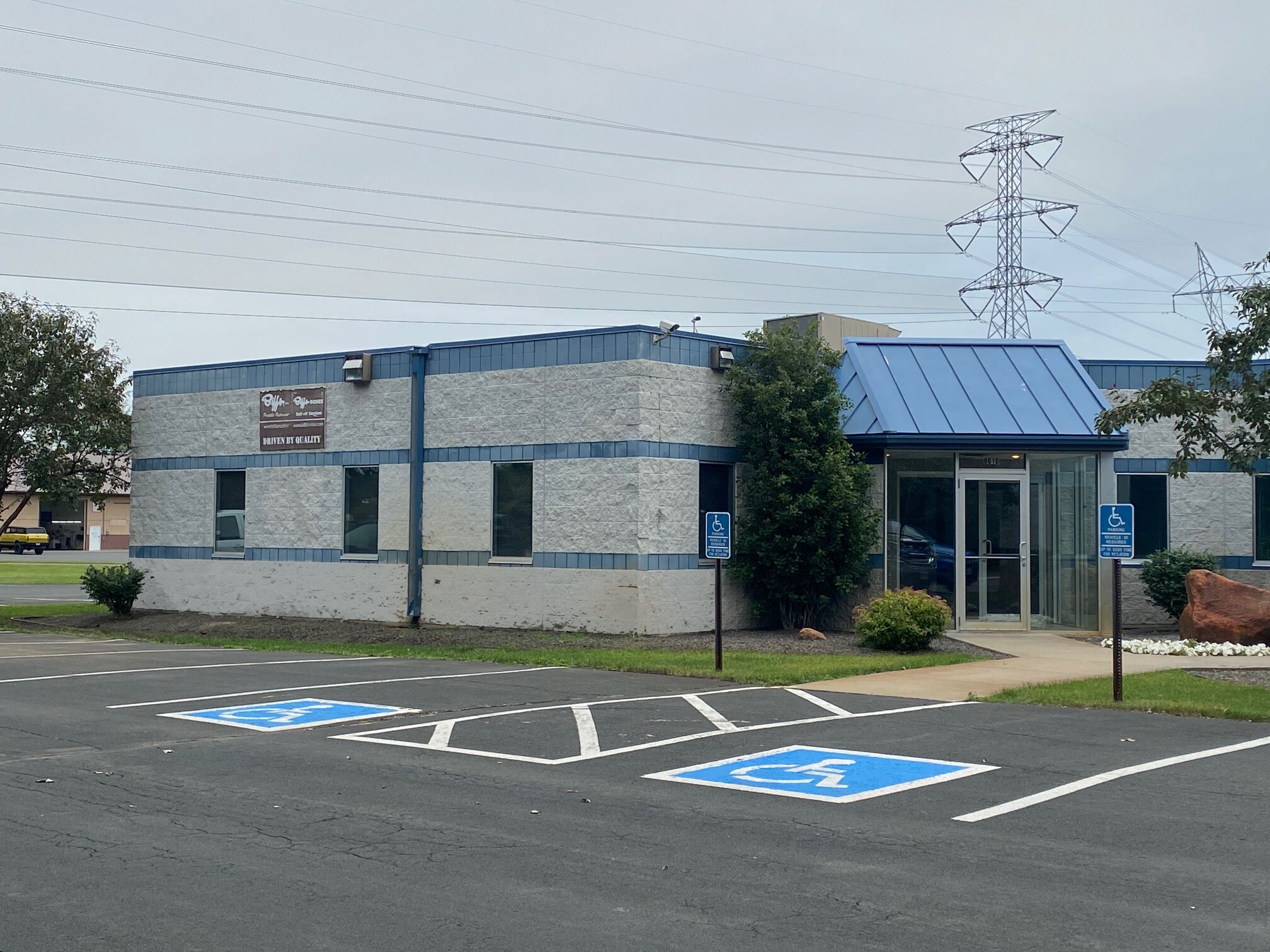 8610 Hansen Ave, Shakopee, MN for sale Building Photo- Image 1 of 1