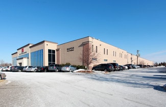 More details for 5600 Hwy 169 N, New Hope, MN - Industrial for Lease