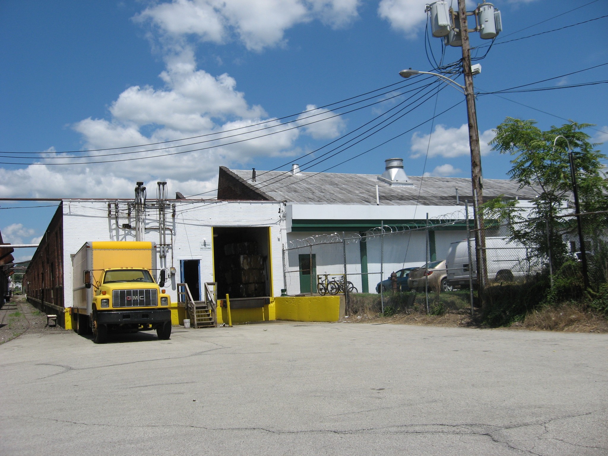 201 Industrial Blvd, New Kensington, PA for sale Building Photo- Image 1 of 1