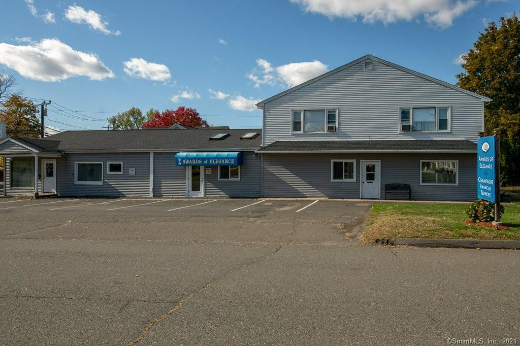 410 Main St, Southington, CT for sale Building Photo- Image 1 of 1