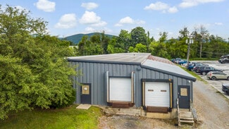 More details for 123 Park St, Rutland, VT - Industrial for Sale