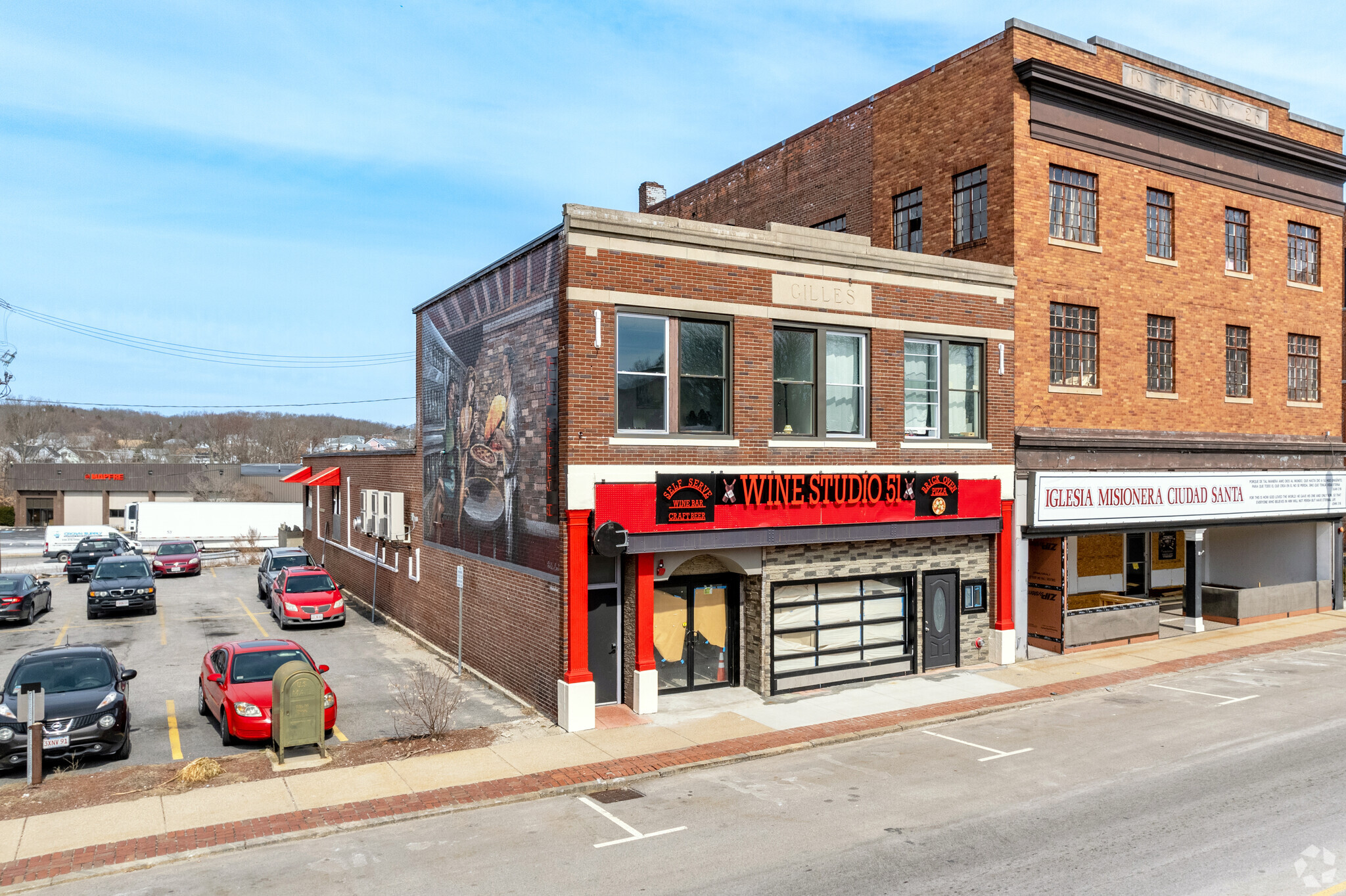 175 Main St, Webster, MA for sale Primary Photo- Image 1 of 1