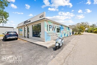 More details for 1400 NE 4th Ave, Fort Lauderdale, FL - Office for Lease