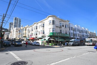 More details for 702-712 Vallejo St, San Francisco, CA - Retail for Sale