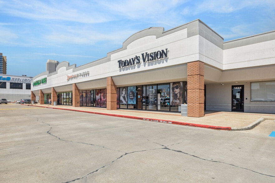 1424 W Gray St, Houston, TX for lease - Building Photo - Image 3 of 13
