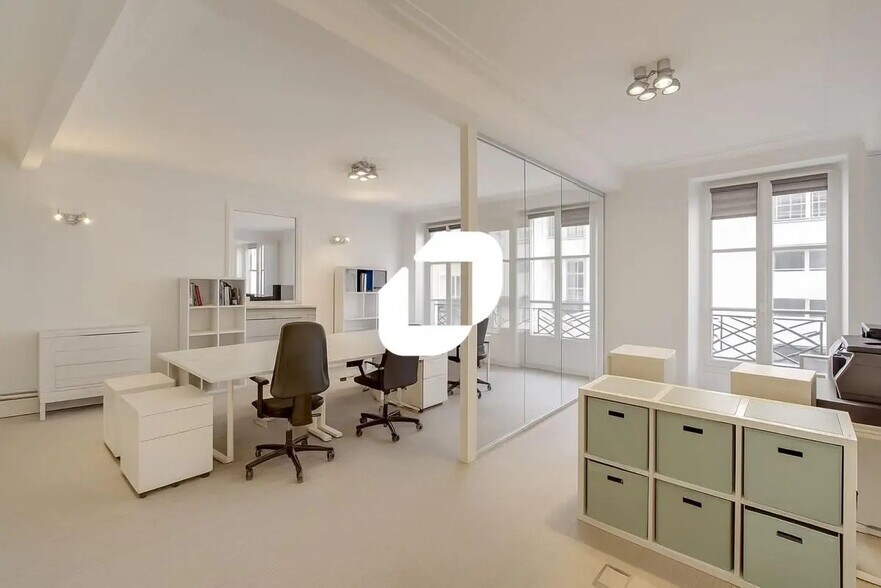 90 Rue De Richelieu, Paris for lease - Interior Photo - Image 3 of 12