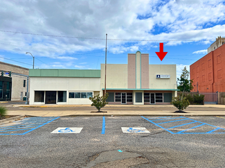 More details for 342 Desiard St, Monroe, LA - Office for Lease