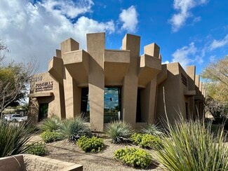 More details for 11250 N Tatum Blvd, Phoenix, AZ - Office for Lease