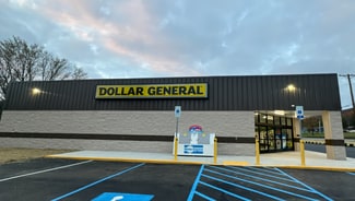 More details for 1122 Raystown Rd, Everett, PA - Retail for Sale