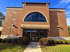 701 Mutual Ct, Raleigh NC - Live-Work Space