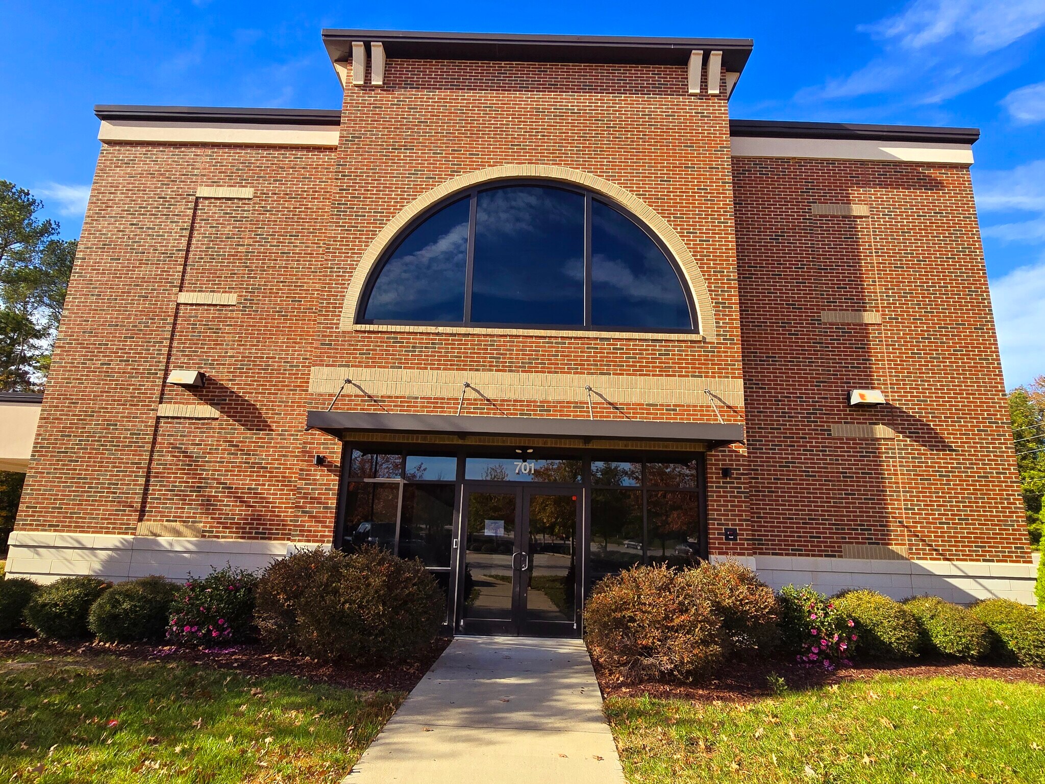 701 Mutual Ct, Raleigh, NC for sale Building Photo- Image 1 of 88