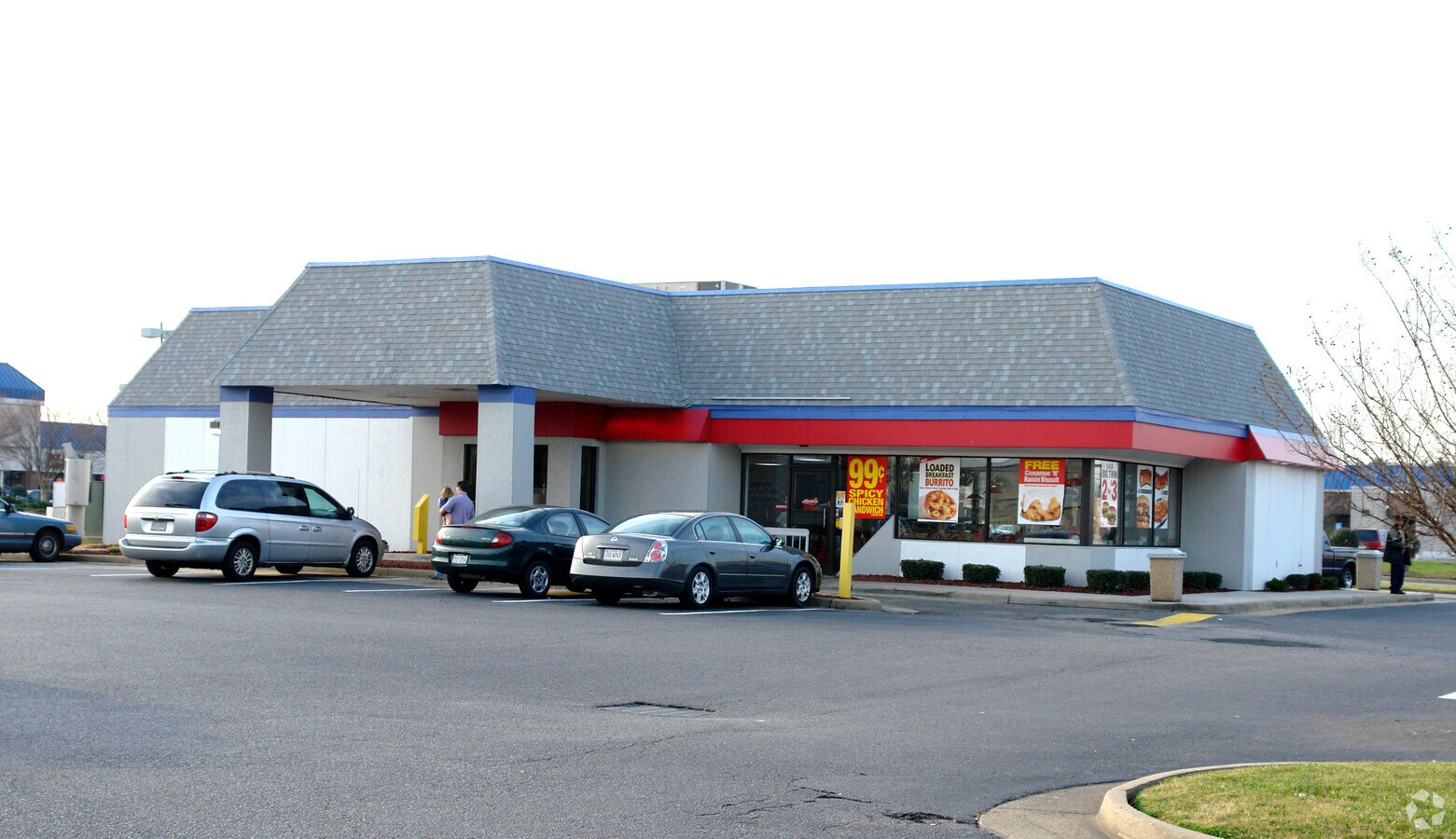 4261 Holland Rd, Virginia Beach, VA 23452