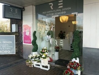 More details for Station Rd, Upminster - Retail for Lease