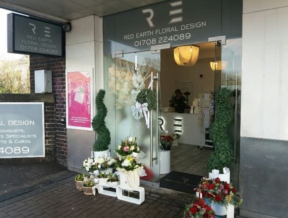 Station Rd, Upminster for lease Building Photo- Image 1 of 3