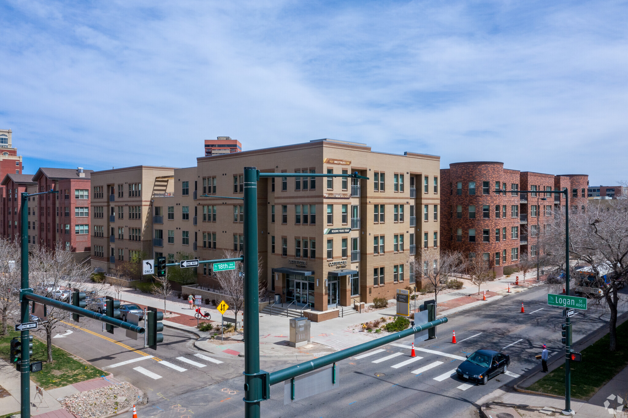 444 E 19th St, Denver, CO for sale Building Photo- Image 1 of 1