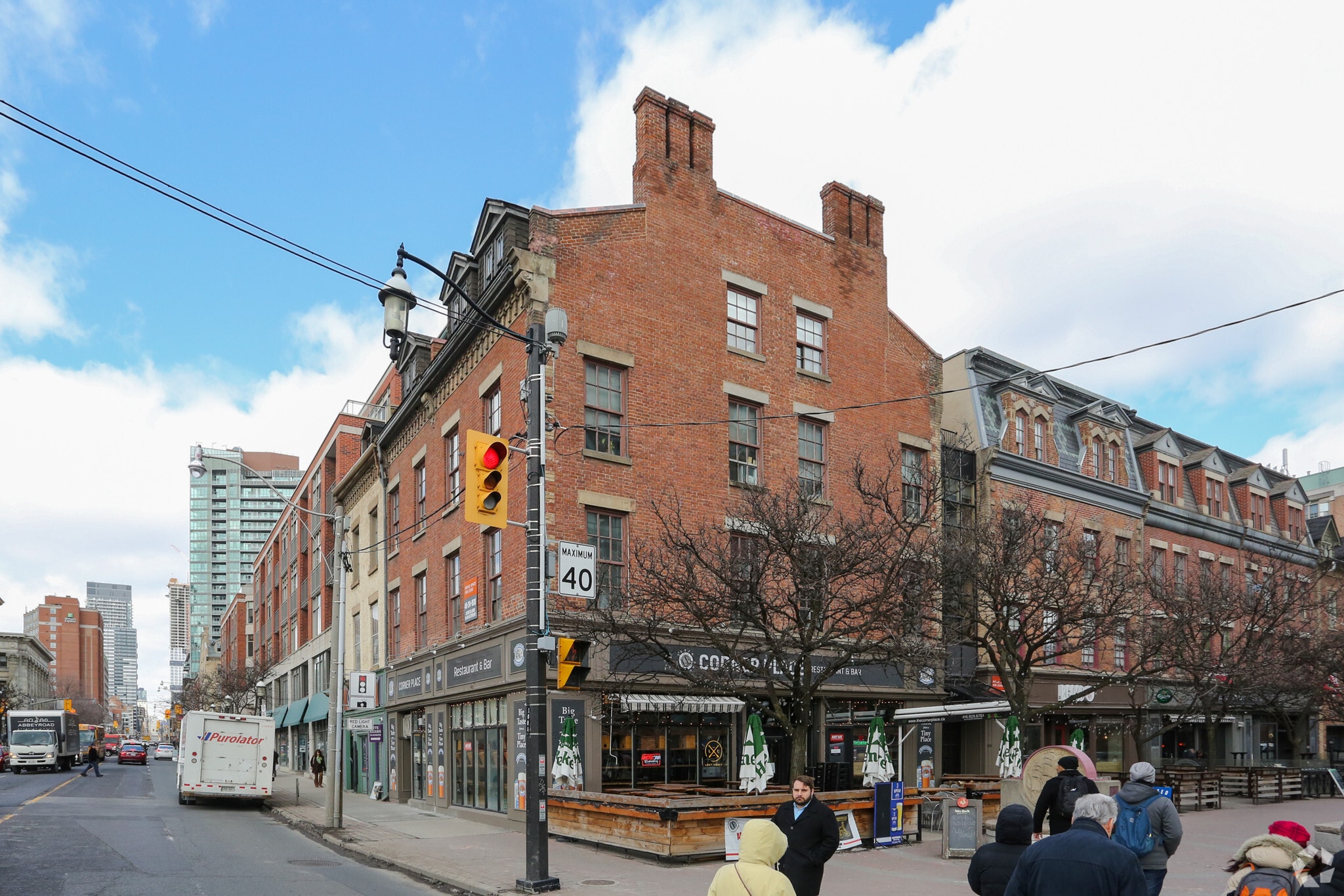 100 Front St E, Toronto, ON for sale Primary Photo- Image 1 of 1