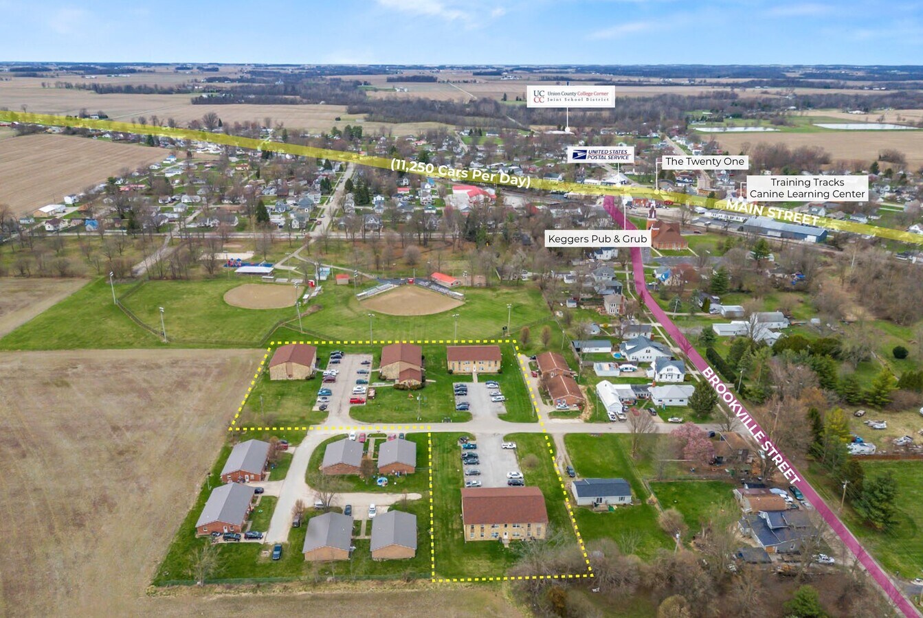 Aerial