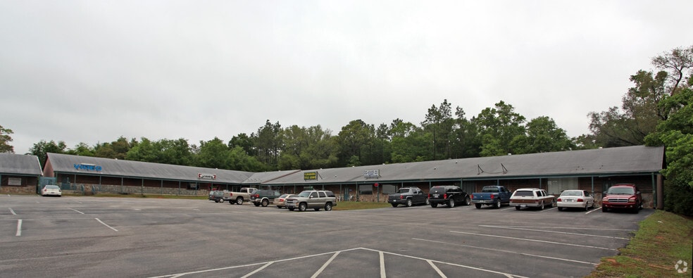 34463 Hwy 98, Lillian, AL for lease - Building Photo - Image 2 of 4
