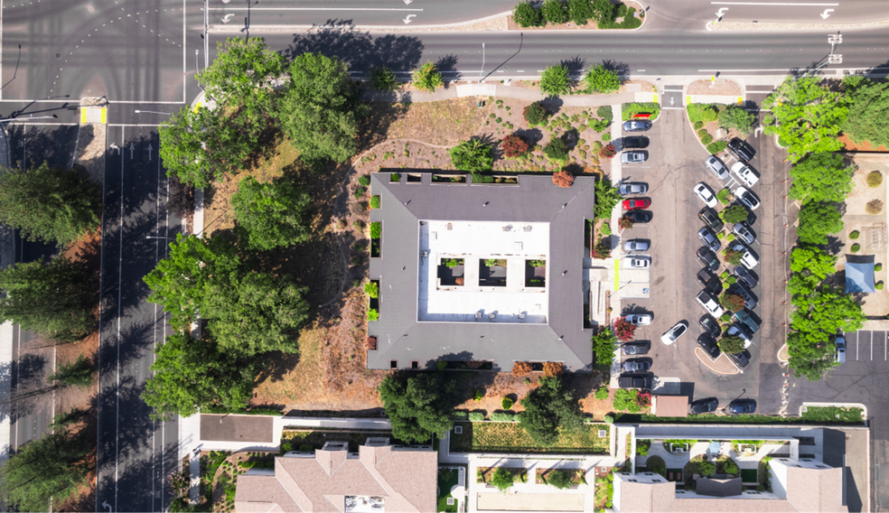 5300 Snyder Ln, Rohnert Park, CA 94928 Office for Sale