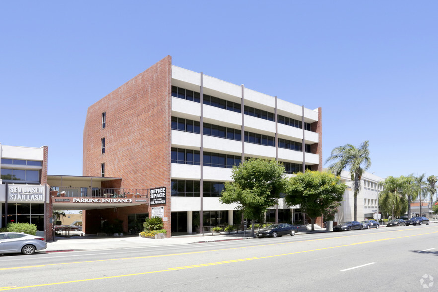 14011 Ventura Blvd, Sherman Oaks, CA for lease - Building Photo - Image 1 of 4