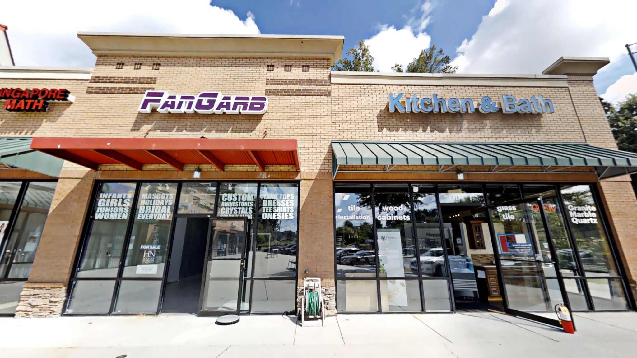 10450 Medlock Bridge Rd, Johns Creek, GA for sale Building Photo- Image 1 of 1