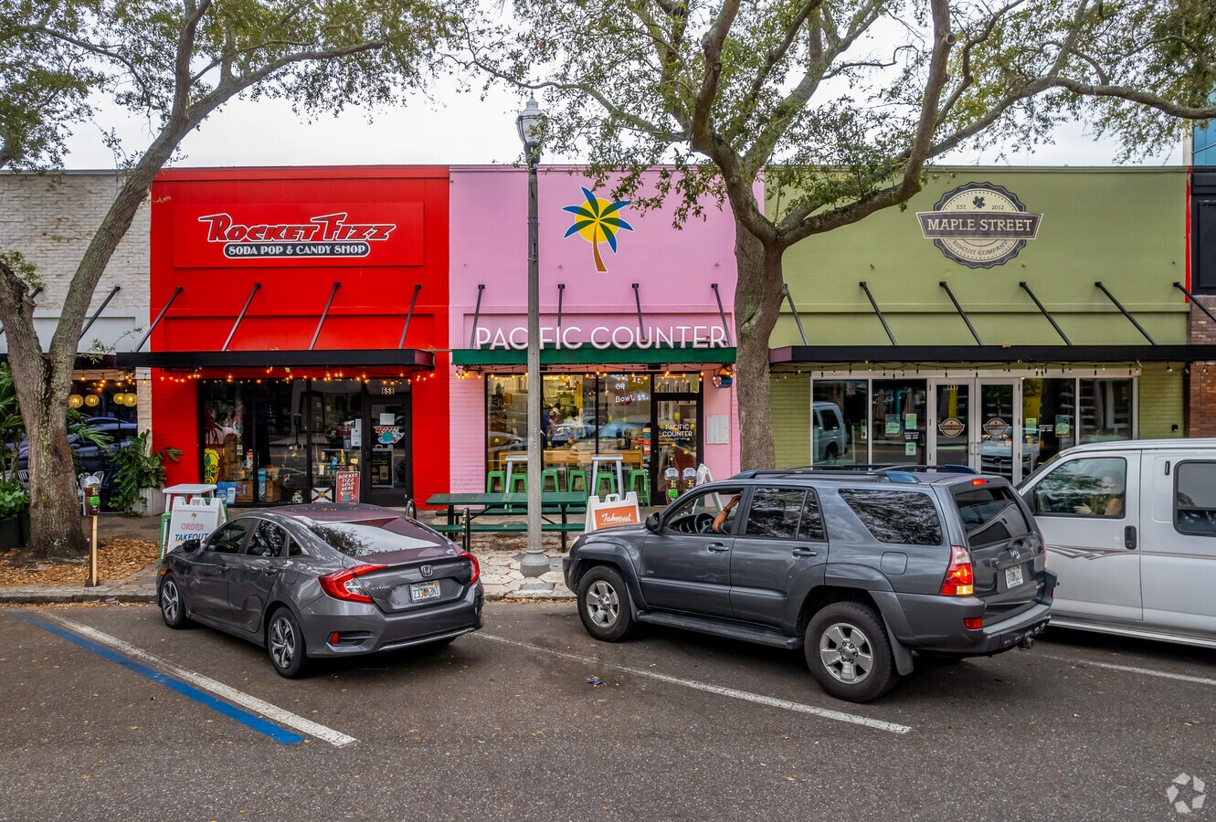 654670 Central Ave, Saint Petersburg, FL 33701