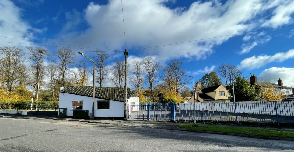 196 Hagley Rd, Stourbridge, DY8 2JN Retail for Sale