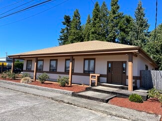 More details for 31895 NW Hillcrest Ave, North Plains, OR - Office for Lease