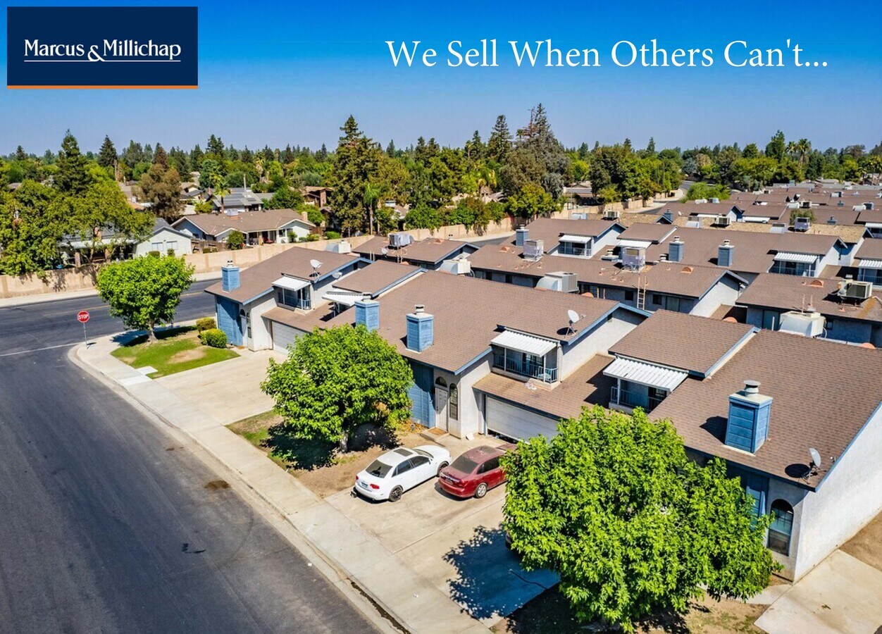 7817 S Laurelglen Blvd, Bakersfield, CA 93309