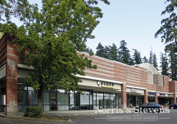7417 SW Beaverton Hillsdale Hwy, Portland, OR for sale Building Photo- Image 1 of 1
