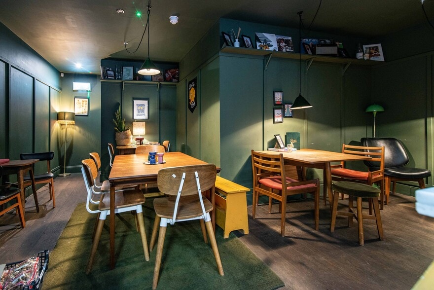 25 Goose Gate, Nottingham for sale - Interior Photo - Image 3 of 8