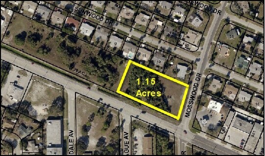 1300 Aurora Rd, Melbourne, FL for sale Primary Photo- Image 1 of 1