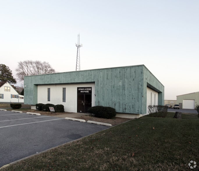 12260 Willow Grove Rd, Camden, DE for sale - Building Photo - Image 2 of 2