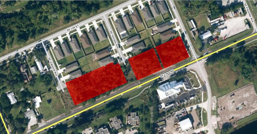 4881 SE Cove Rd, Stuart, FL 34997