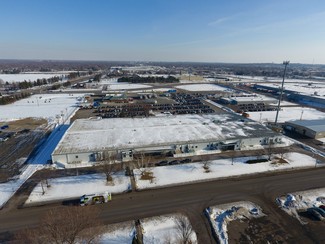 More details for 14-16 McLeland Rd, Saint Cloud, MN - Flex for Sale