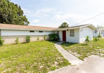 1247 Lpga Blvd, Daytona Beach, FL for sale - Primary Photo - Image 2 of 12