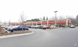 More details for 1742-1768 N Milwaukee Ave, Libertyville, IL - Office/Retail, Retail for Lease