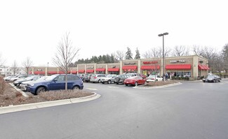 More details for 1742-1768 N Milwaukee Ave, Libertyville, IL - Office/Retail, Retail for Lease