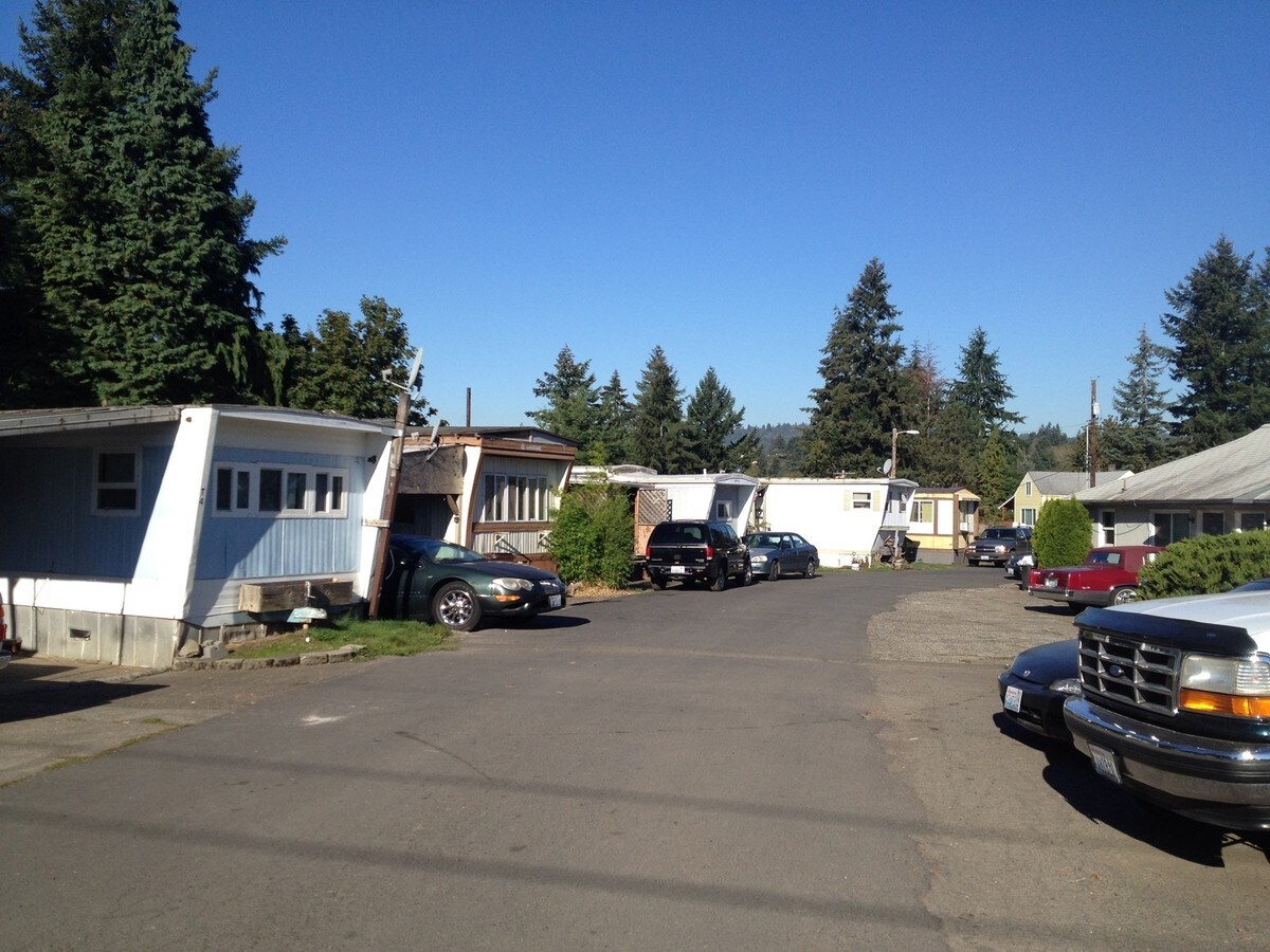 214 Ave, Kelso, WA 98626