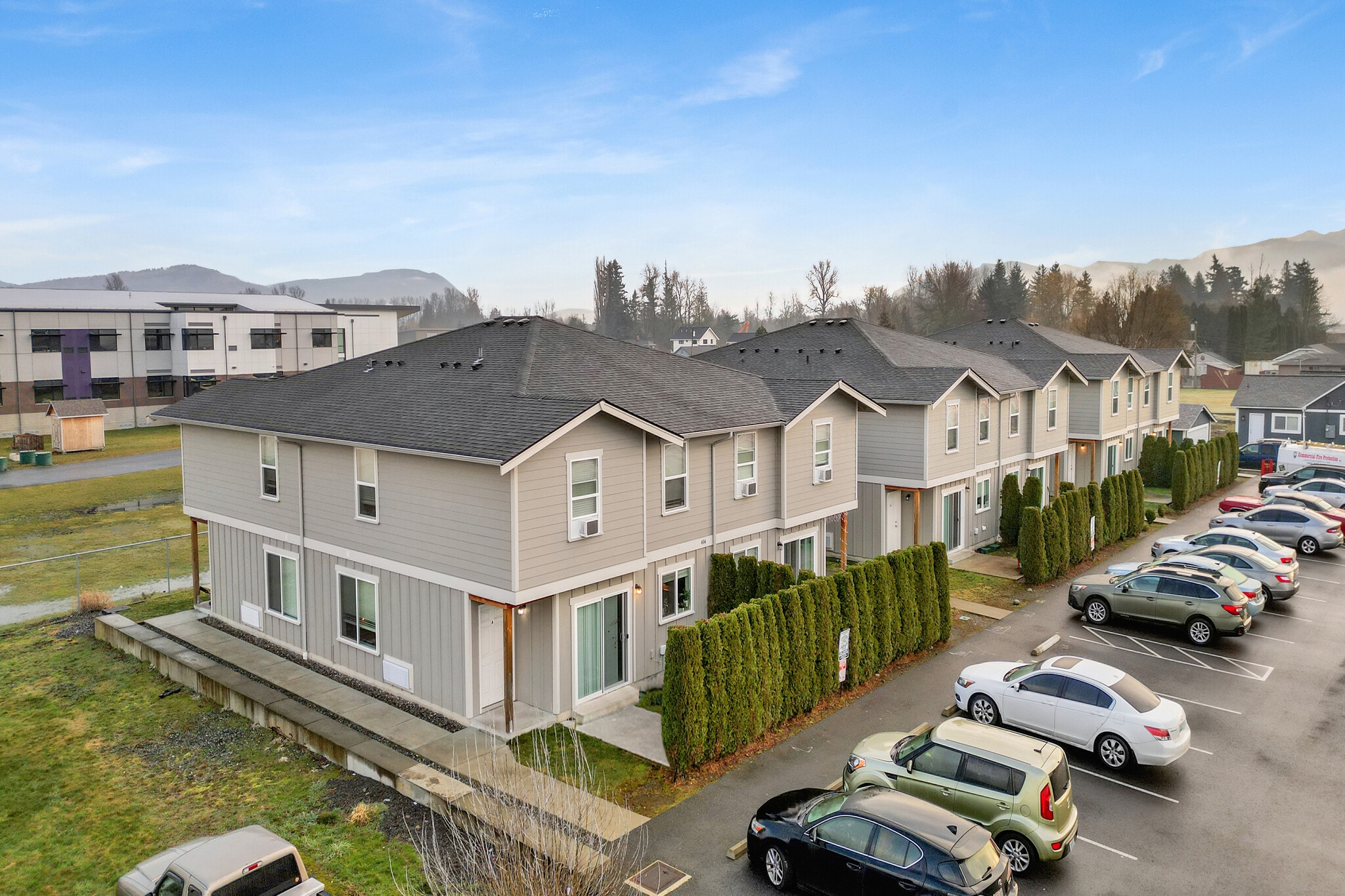 404 Front St, Sumas, WA for sale Building Photo- Image 1 of 24