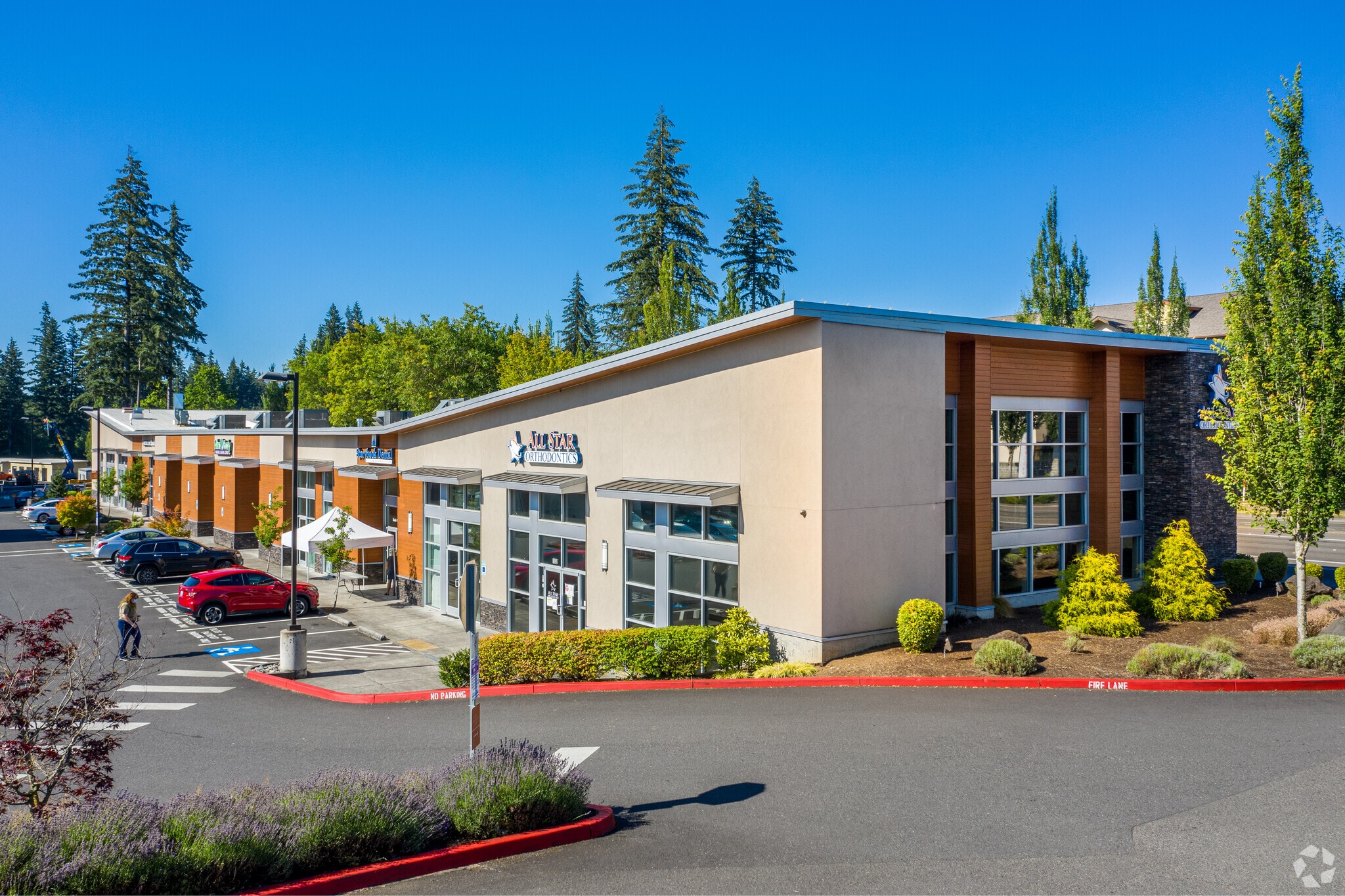 2115 SE 192nd Ave, Camas, WA for lease Primary Photo- Image 1 of 10