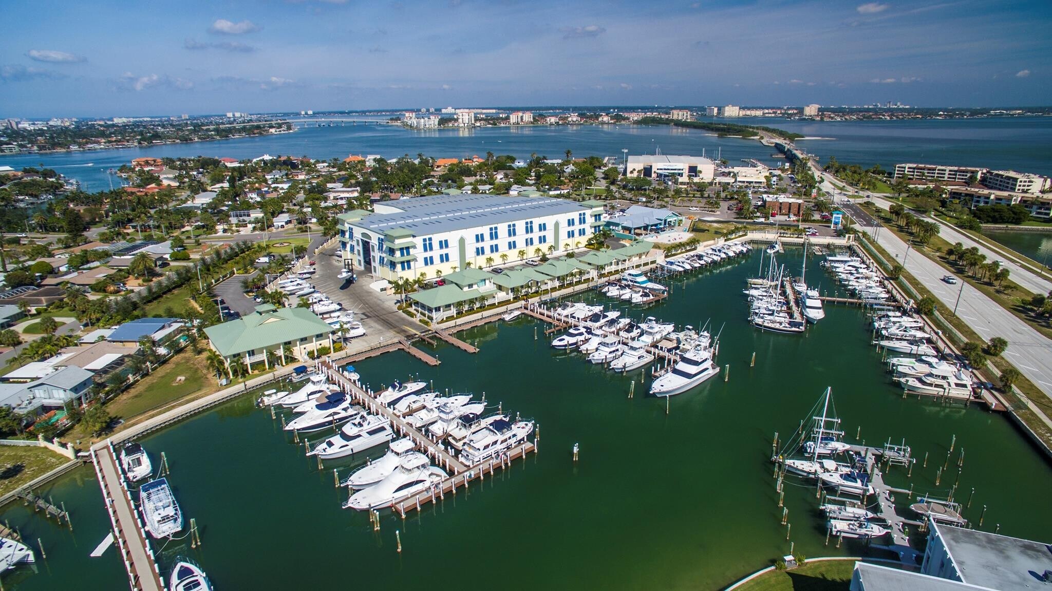 200 Madonna Blvd, Tierra Verde, FL for sale Building Photo- Image 1 of 1