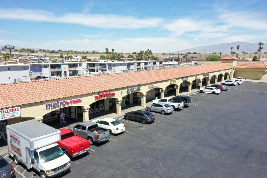 Eastern, Las Vegas, NV for lease - Building Photo - Image 1 of 15