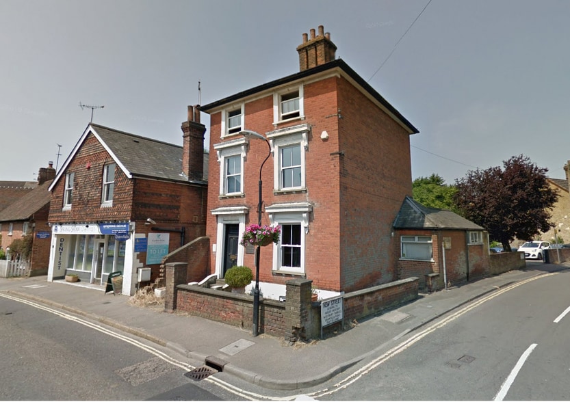 20 High St, Westerham for sale - Primary Photo - Image 1 of 1