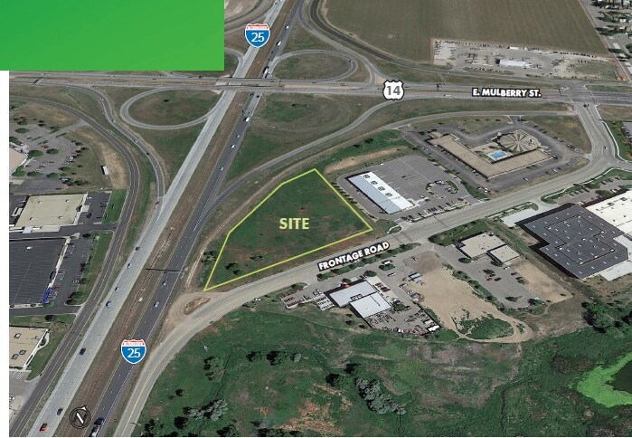 847 SE Frontage Rd, Fort Collins, CO for sale Primary Photo- Image 1 of 1