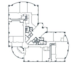 40 Pointe Dr, Brea, CA for lease Floor Plan- Image 1 of 1