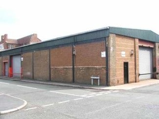 More details for 366 Brook St, Birkenhead - Industrial for Sale
