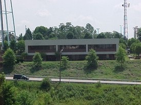 JCC Bulding - Retail Space